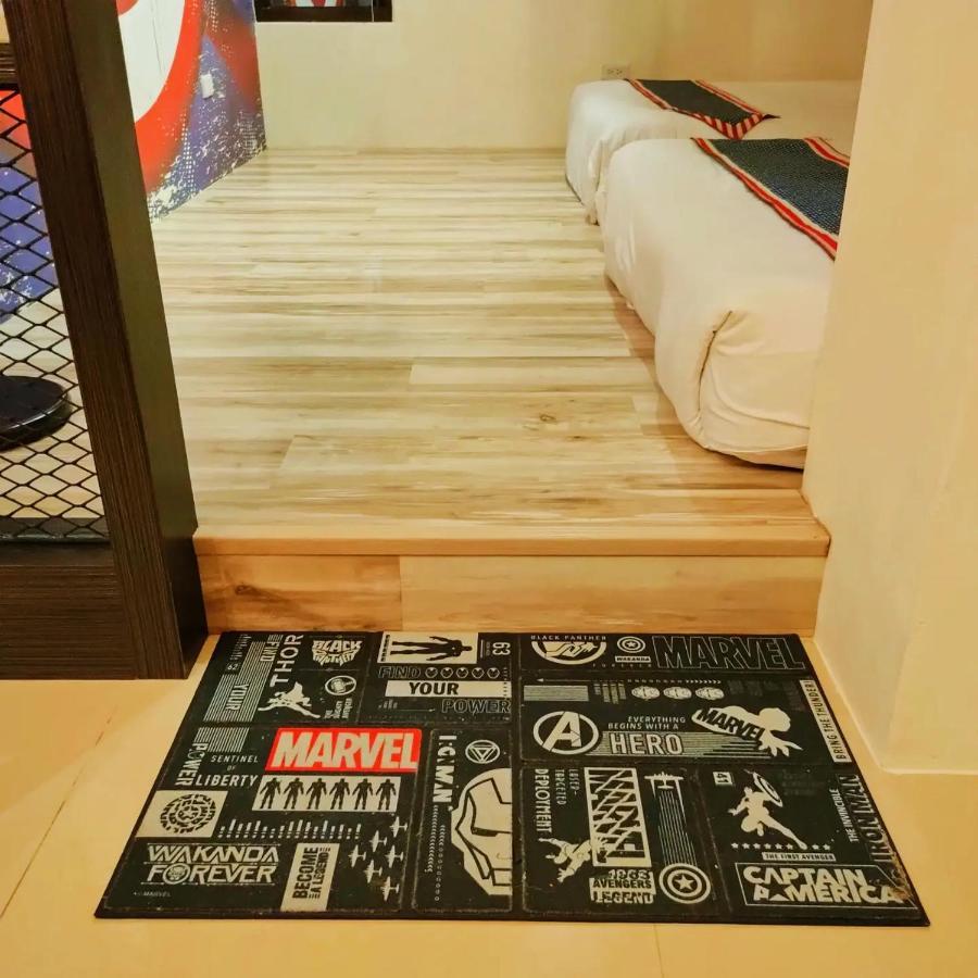 Snail B&B Pinghe Екстериор снимка