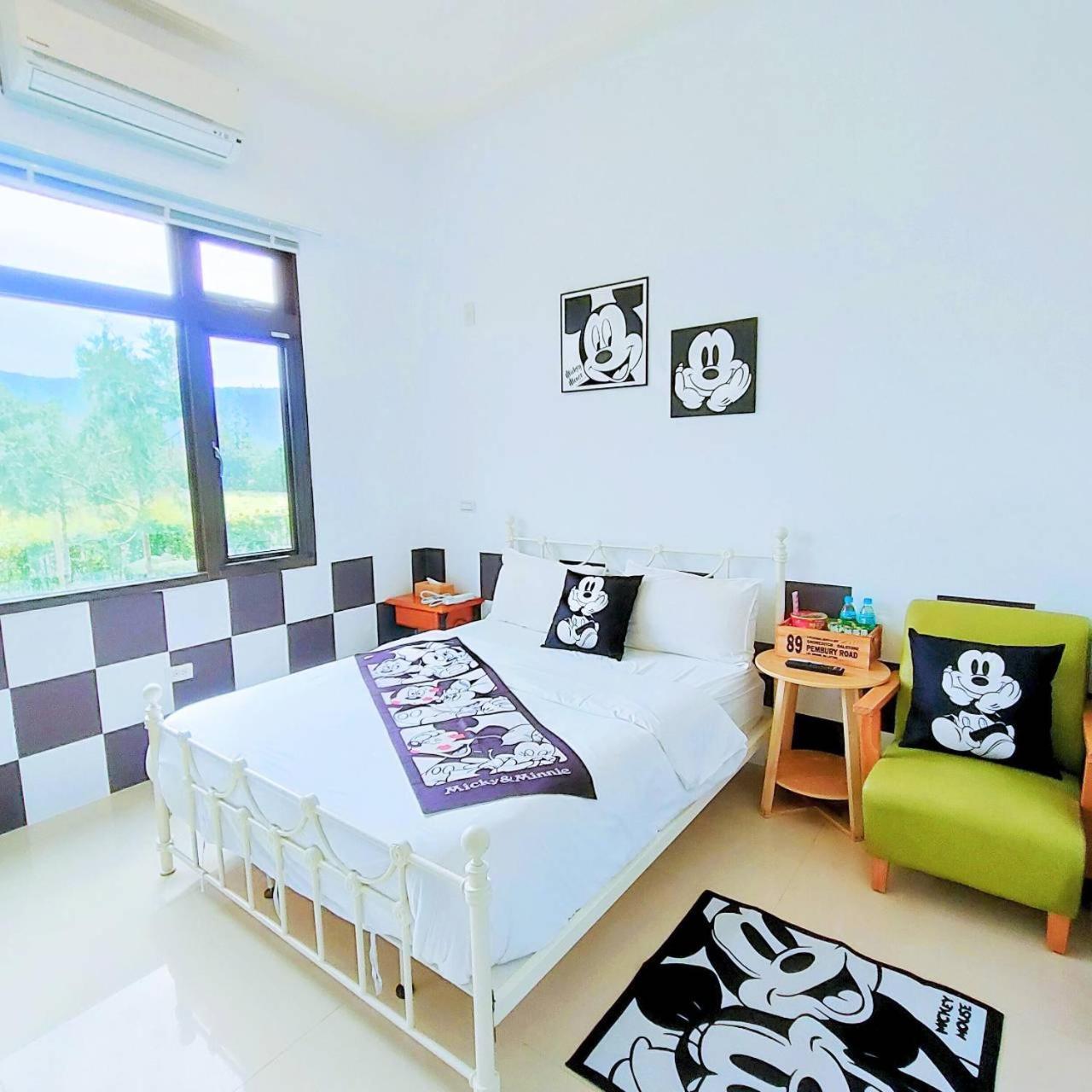 Snail B&B Pinghe Екстериор снимка