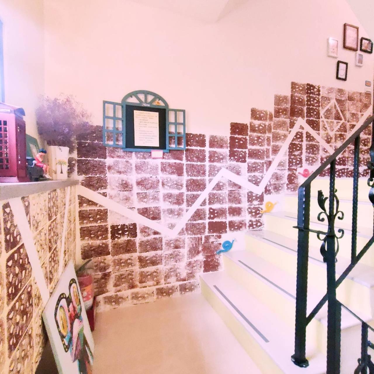 Snail B&B Pinghe Екстериор снимка