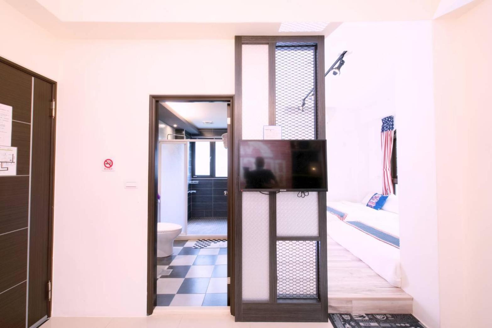 Snail B&B Pinghe Екстериор снимка