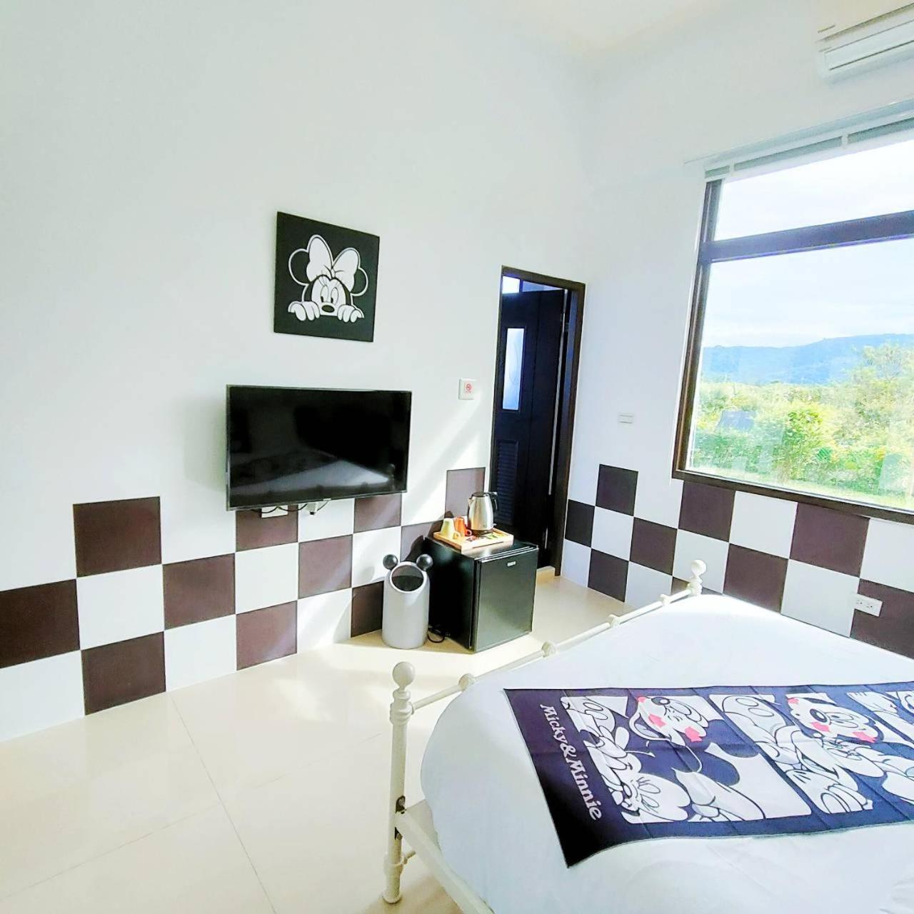 Snail B&B Pinghe Екстериор снимка