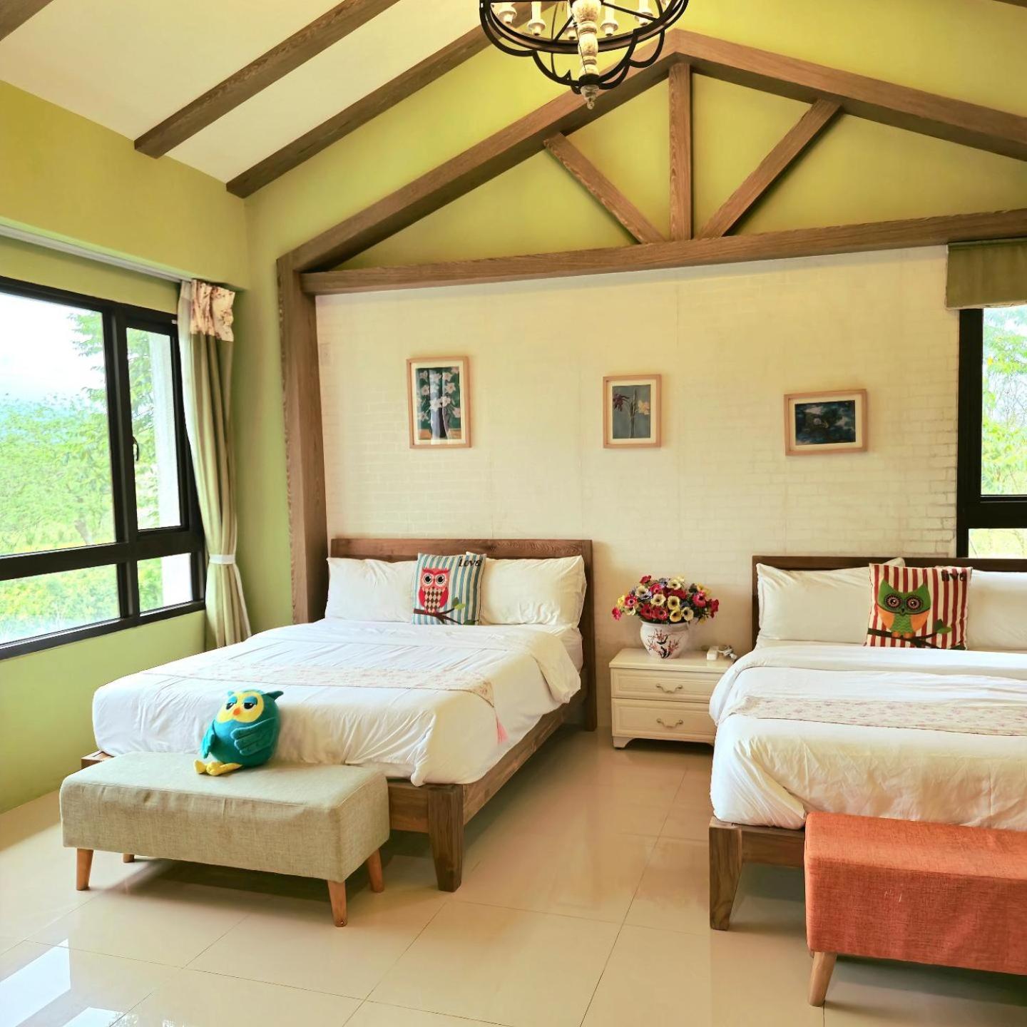 Snail B&B Pinghe Екстериор снимка