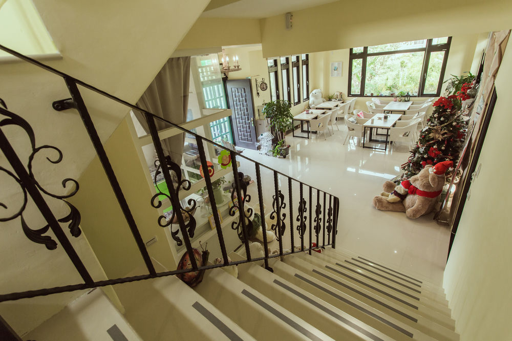 Snail B&B Pinghe Екстериор снимка