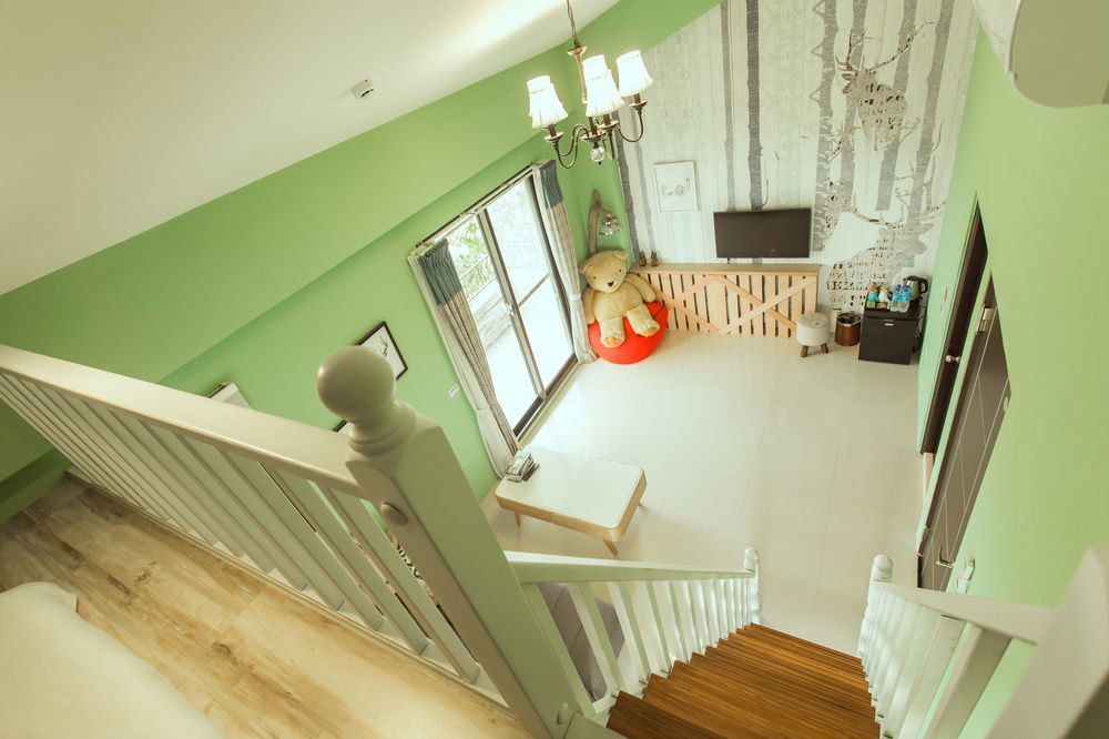 Snail B&B Pinghe Екстериор снимка